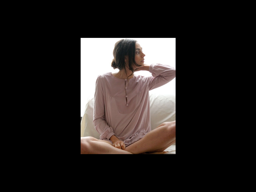 Dessous Sophia Simmons