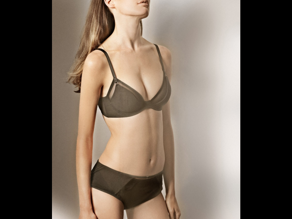Lascivious