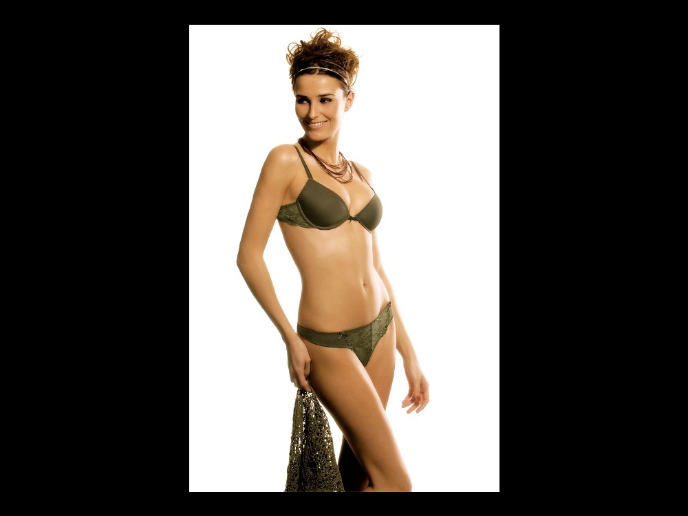 Calais Lingerie