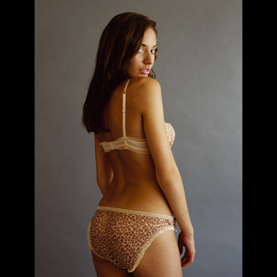 Mimi Holliday